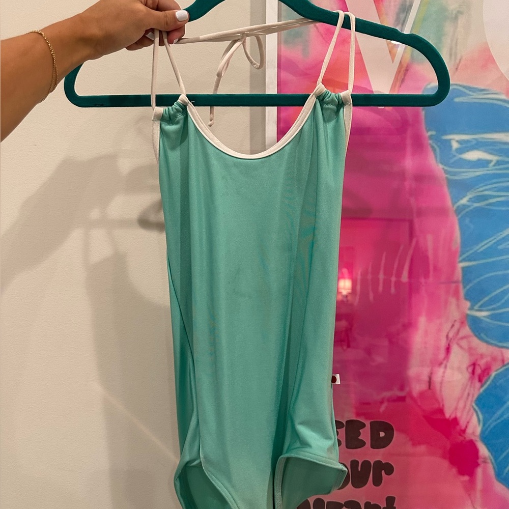 YUMIKO leotard